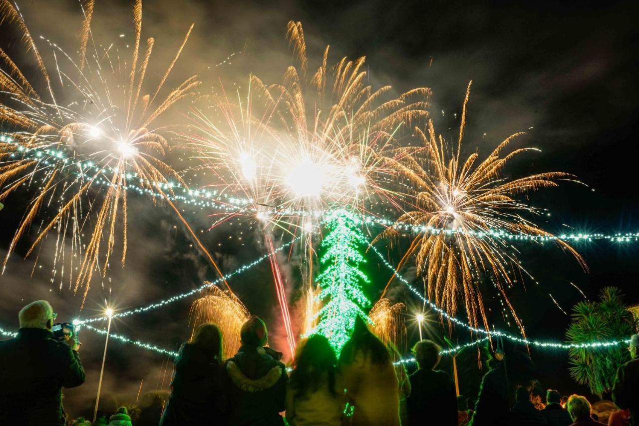 O Recuncho De Macias Lägenhet Laxe Exteriör bild